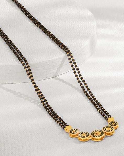 Puna on sale gadgil mangalsutra