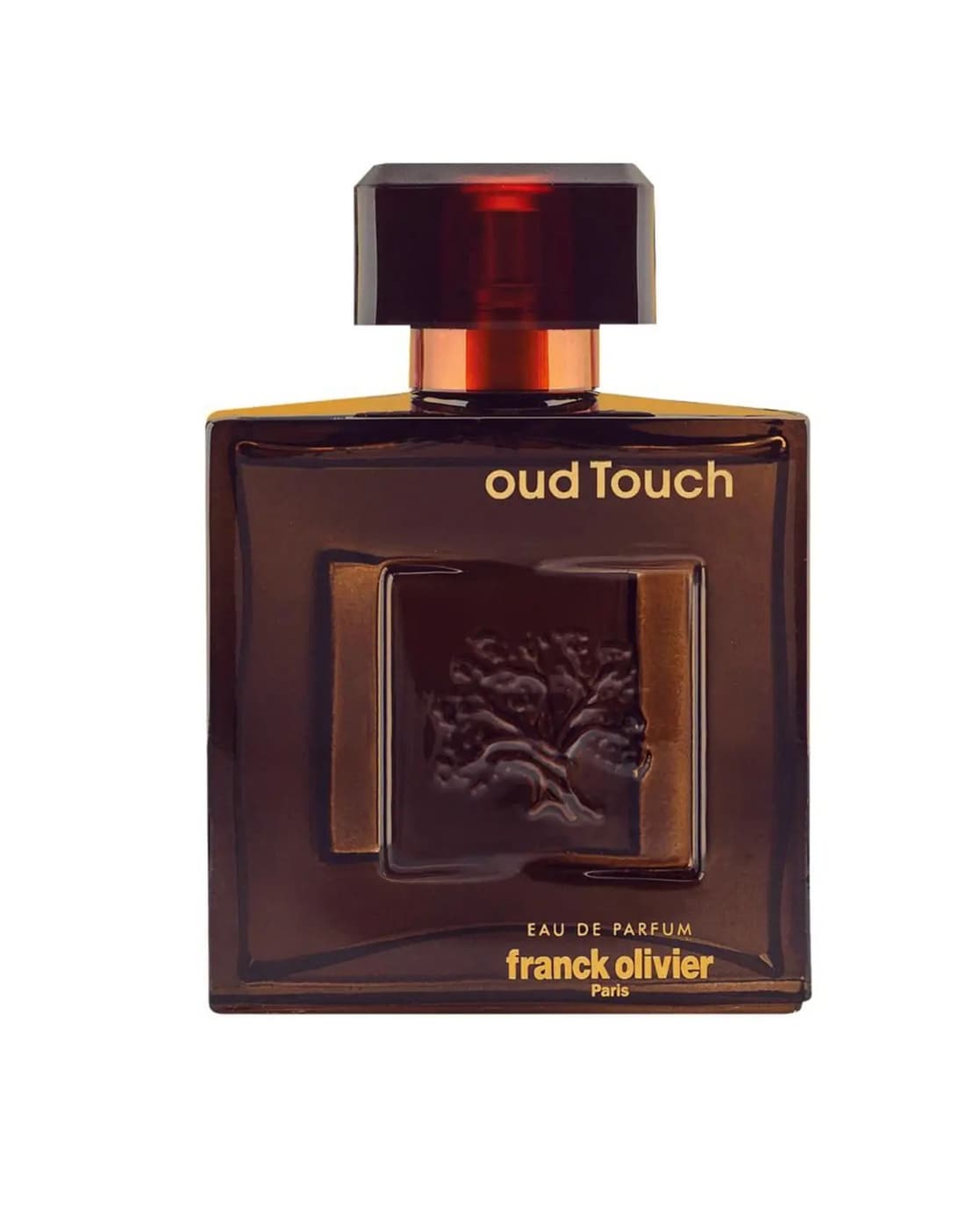 Oud touch body outlet mist