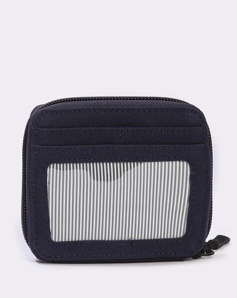 Adidas zip hotsell around wallet