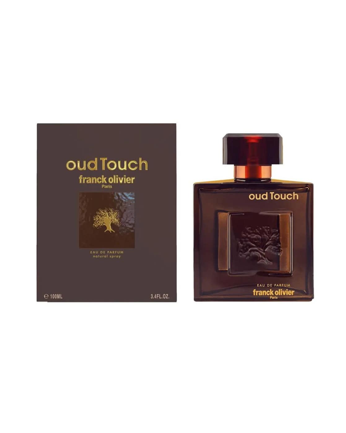 Two four best sale oud touch