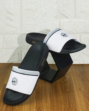 campus Graphic Print Slides Flip Flops-picture-19
