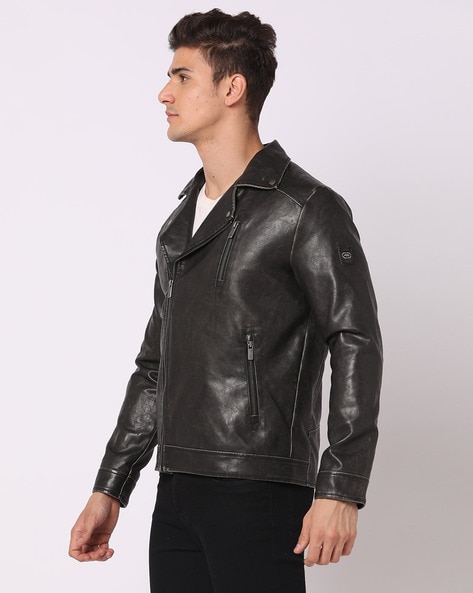 Buy Black Jackets & Coats for Men by ECKO UNLTD Online