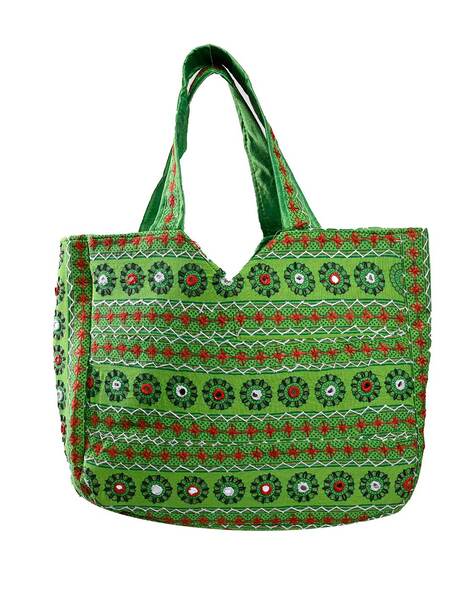 Jaipur handmade bag A1