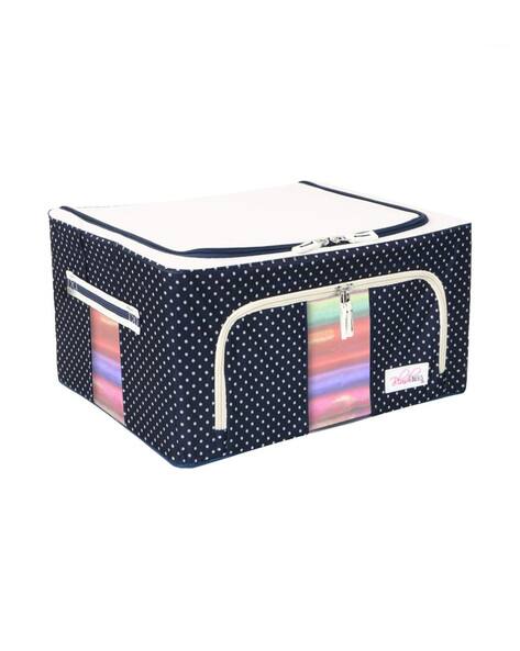 Buy Blue Stationery Organisers for Home Kitchen by BLUSHBEES