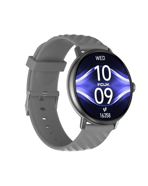 Yamay SW022 Round Smart Watch for Android Samsung India | Ubuy