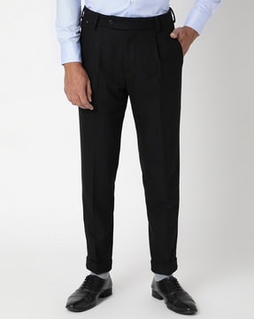 Men's Trousers & Pants Online: Low Price Offer on Trousers & Pants for Men  - AJIO
