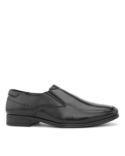 Fentacia Formal Slip-On Shoes