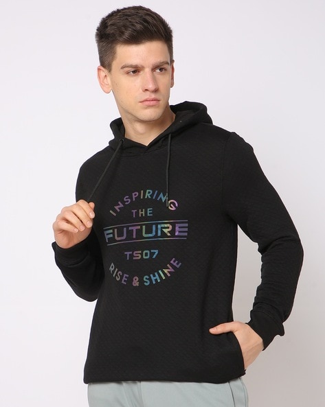 Full Sleeve Cotton Mens Hooded Tracksuit, Size: M-XXL at Rs 950
