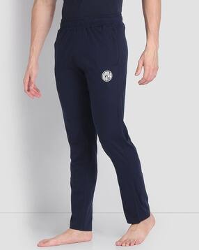 u.s. polo assn. Men Track Pants with Brand Print-picture-13