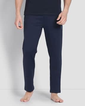 u.s. polo assn. Men Straight Track Pants with Drawstring Waist-picture-21
