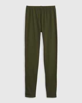 gap kids Elasticated Waist Leggings-picture-47