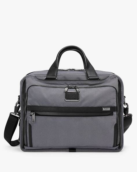 Buy Grey Laptop Bags for Men by TUMI Online