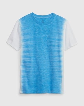 Organic Cotton Round-Neck T-Shirt-image-25