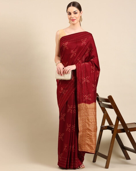 Kalyan silks bridal saree on sale collection