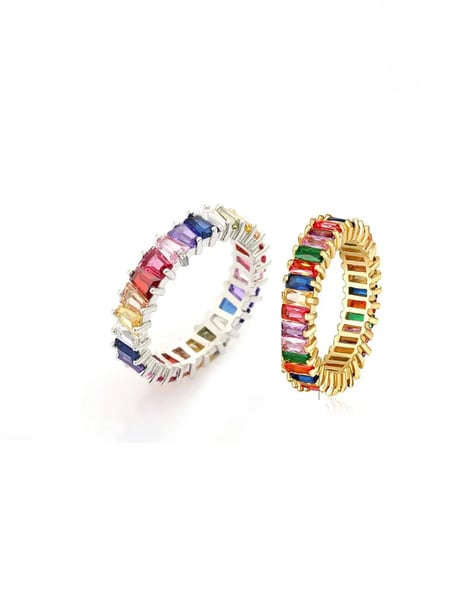 Ajio hot sale fashion jewellery