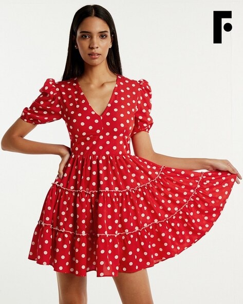 Plus Size Polka Dot Maxi Dress | Size Summer Polka Dot Dresses - 2023 New  Arrival - Aliexpress