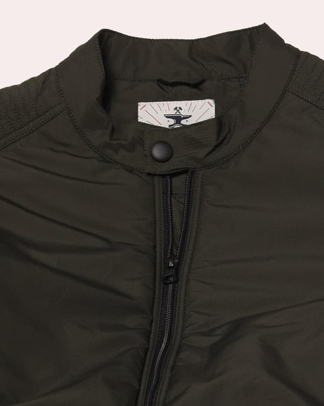 ジャケット・アウター JSF Jacket Feat.COOK XL Olive The BONEZ JSF Jacket Feat.COOK XL Olive The BONEZ
