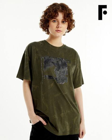 foundry pocket t shirts