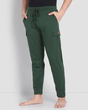 u.s. polo assn. Men Cargo Joggers with Insert Pockets-picture-17