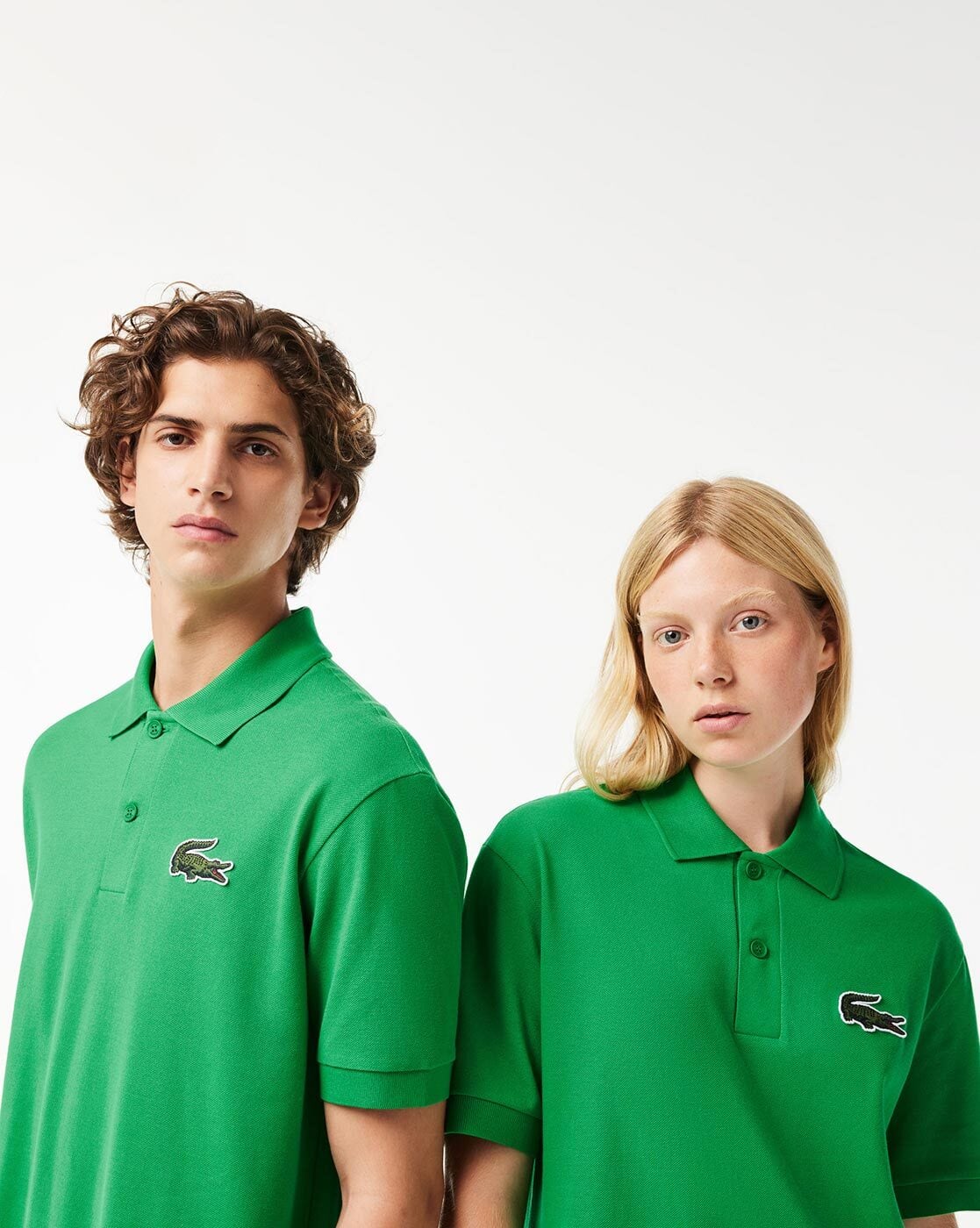 Buy Green Tshirts for Men by Lacoste Online