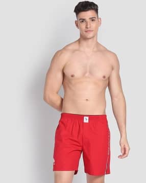 u.s. polo assn. Men Brand Print Cotton Boxer-picture-15