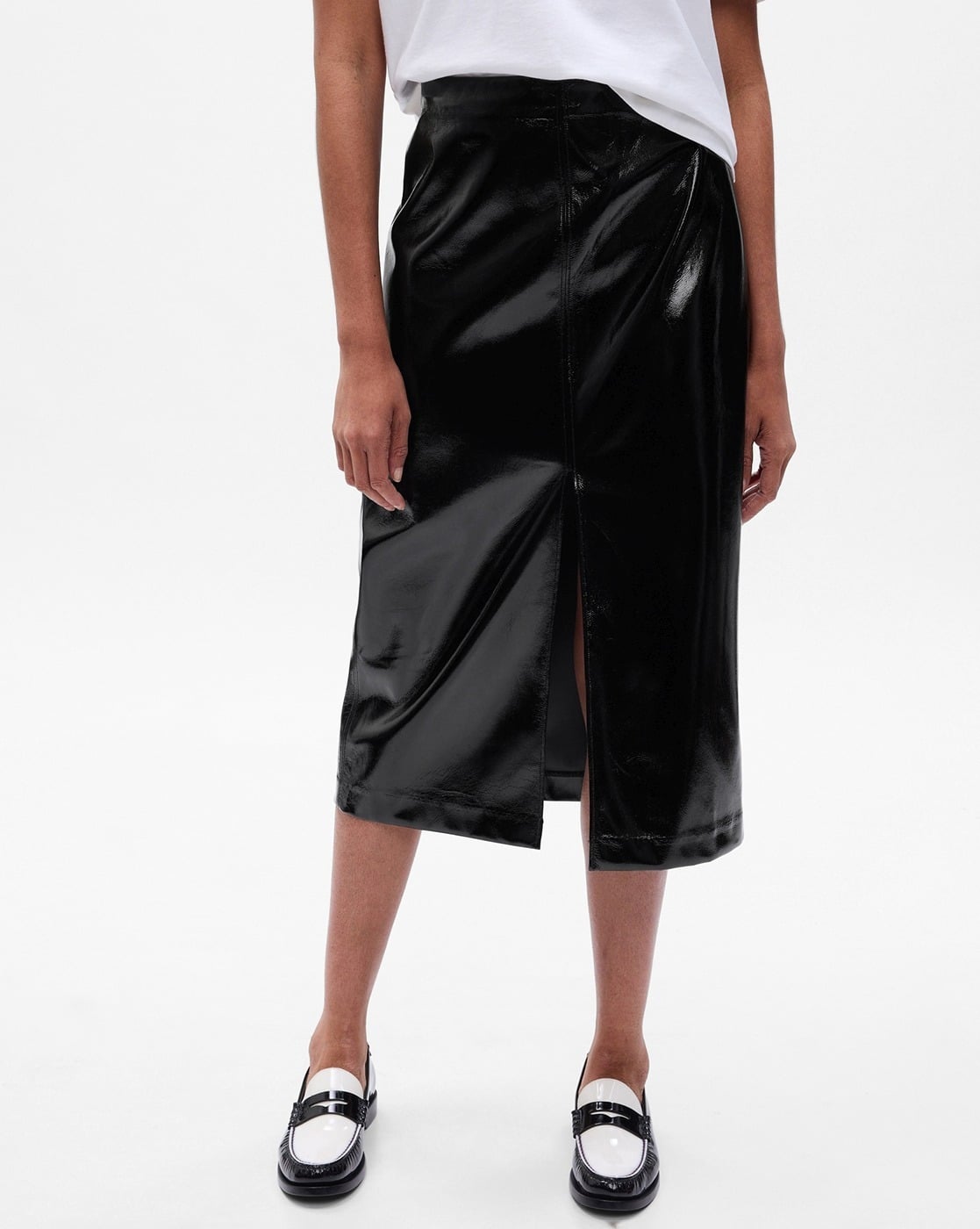 Women Straight Skirt
