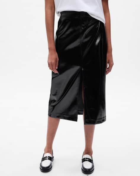 Women Straight Skirt