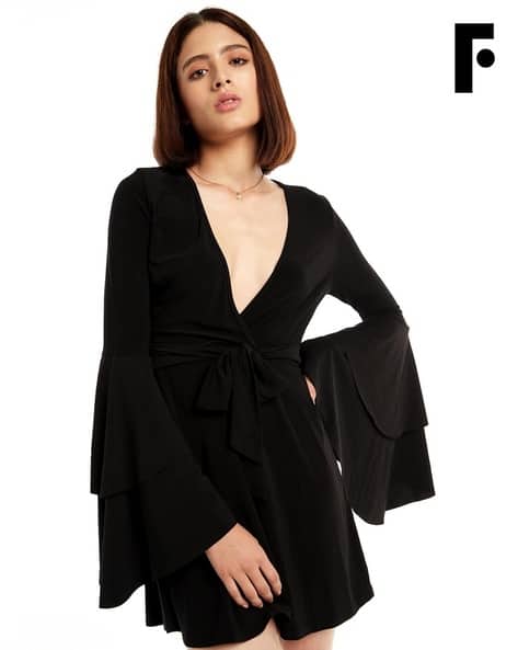 skater dress myntra Skater Dress - Shop Online from Trendy Collection of Skater Dresses in India