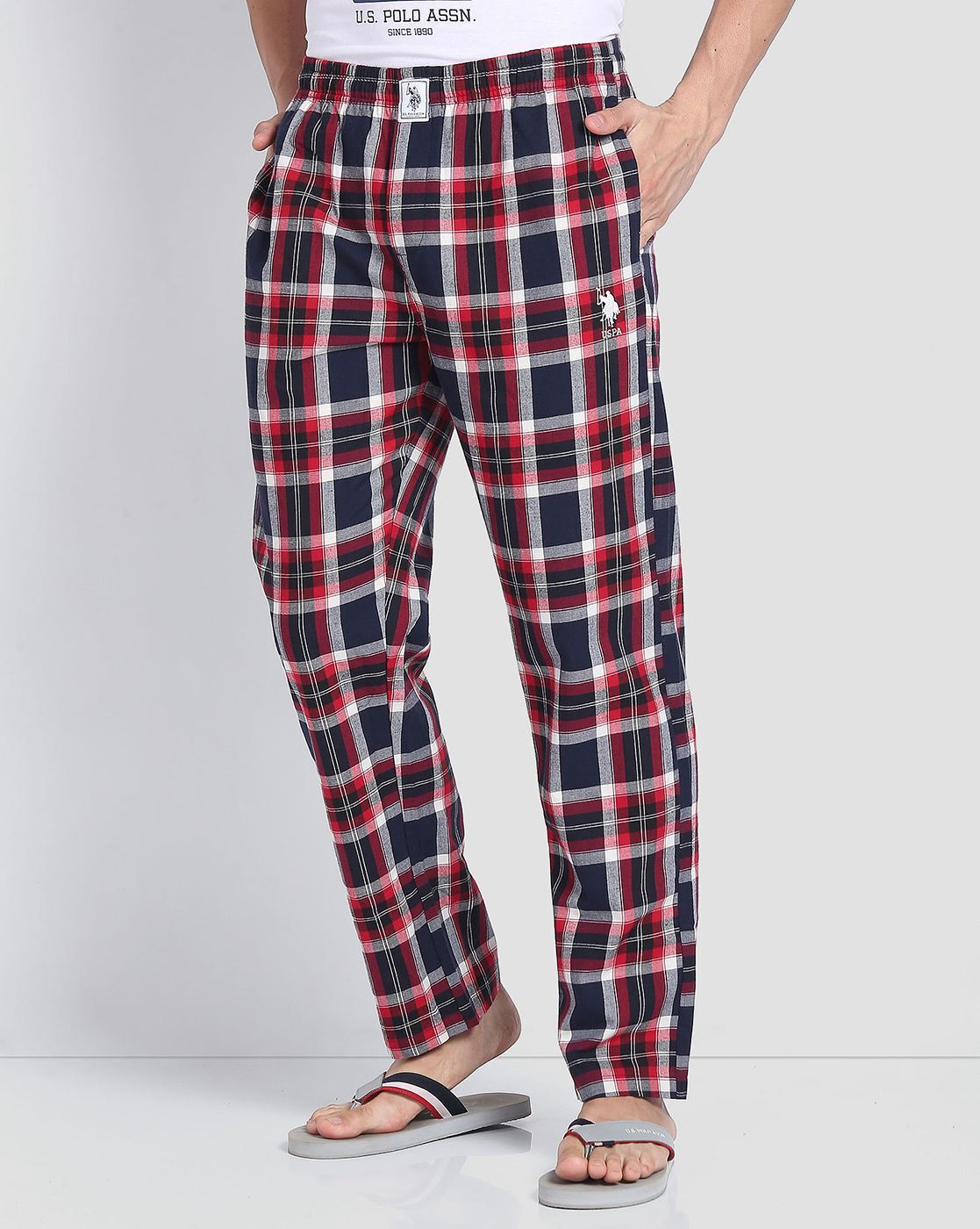 Us polo outlet nightwear