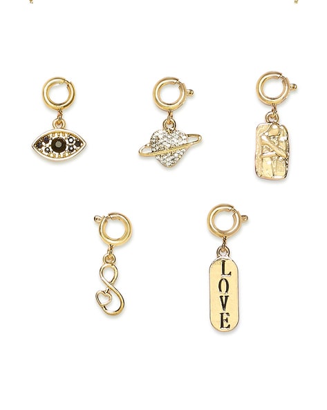 All Gold Pendants and Charms | Lirys Jewelry – Liry's Jewelry