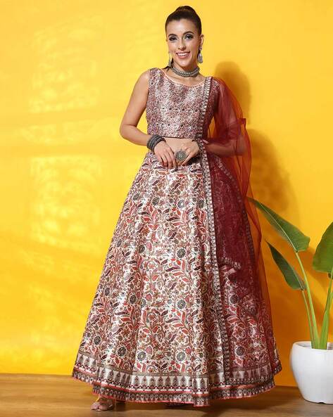 Chhabra 555 lehenga outlet online