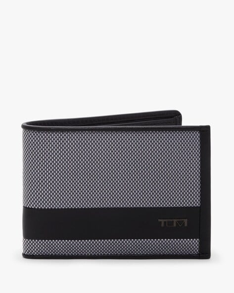 Tumi alpha slg clearance wallet