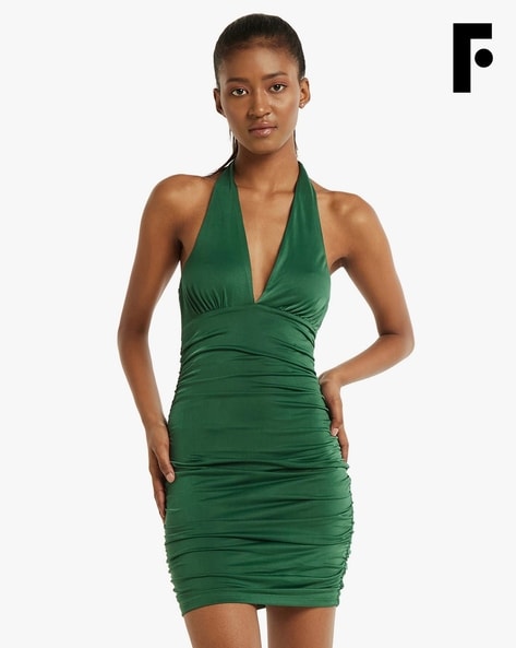 Buy Black Dresses for Women by SAM Online | Ajio.com
