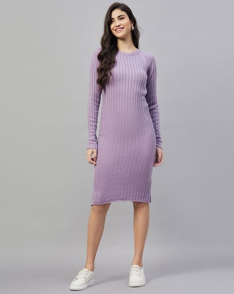 sachin and babi light blue dress SHEIN EZwear Plus Size Spring And Autumn Holiday Crochet Long Sweater Dress  Resort Wear Women Vacation Dress Summer Outfit For Women Beachwear Dress  Striped Knit Dress Bodycon Long Dress Women Holiday Dress | main image 1