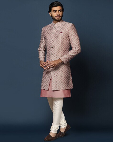 Mens sherwani outlet online