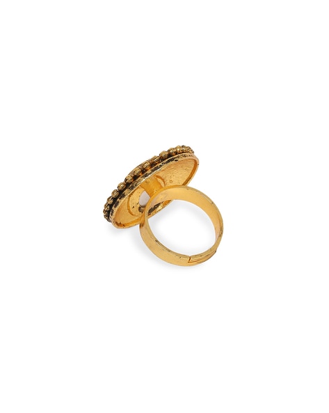 Some Ladies Ring Design ||... - JEWELLERY GARDEN PVT LTD | Facebook