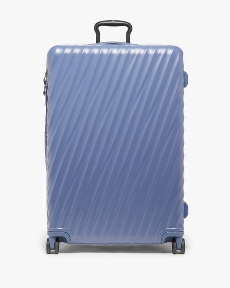 Extended trip 2024 expandable packing case