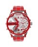 Buy Red Watches for Men by DIESEL Online | Ajio.com