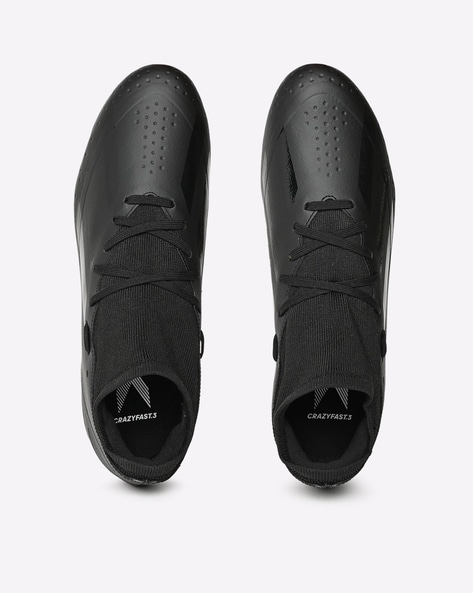 Men's adidas sales tubular black