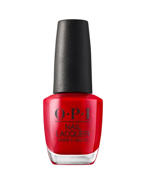 Amazon.com: OPI Nail Lacquer, Opaque & Vibrant Pearl Finish Blue Nail Polish,  Up to 7 Days of Wear, Chip Resistant & Fast Drying, Summer 2023 Collection,  Summer Make the Rules, Surf Naked​,