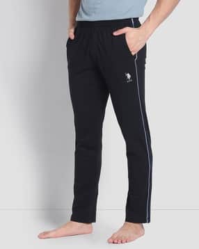u.s. polo assn. Men Track Pants with Logo Embroidery-picture-19