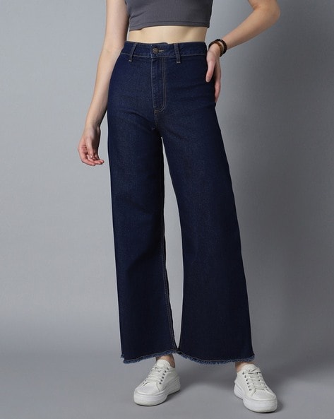 Buy Blue Jeans & Jeggings for Women by High Star Online