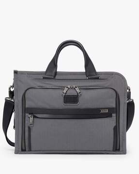 Tumi slim portfolio hotsell