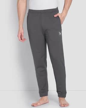 u.s. polo assn. Men Joggers with Insert Pockets-picture-31
