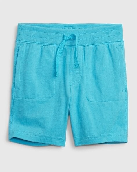 Gap cotton on sale shorts