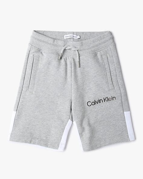 Calvin klein hotsell boys shorts