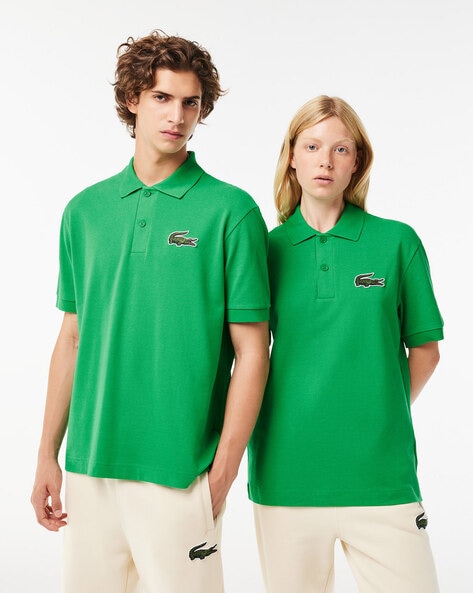 Buy Crocodile Brand Polo Shirt online
