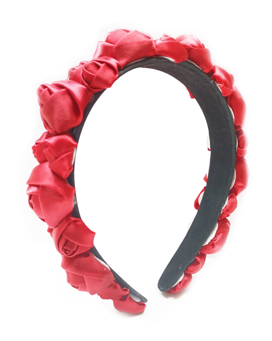 Buy Black Hair Accessories for Women by Fabula Online