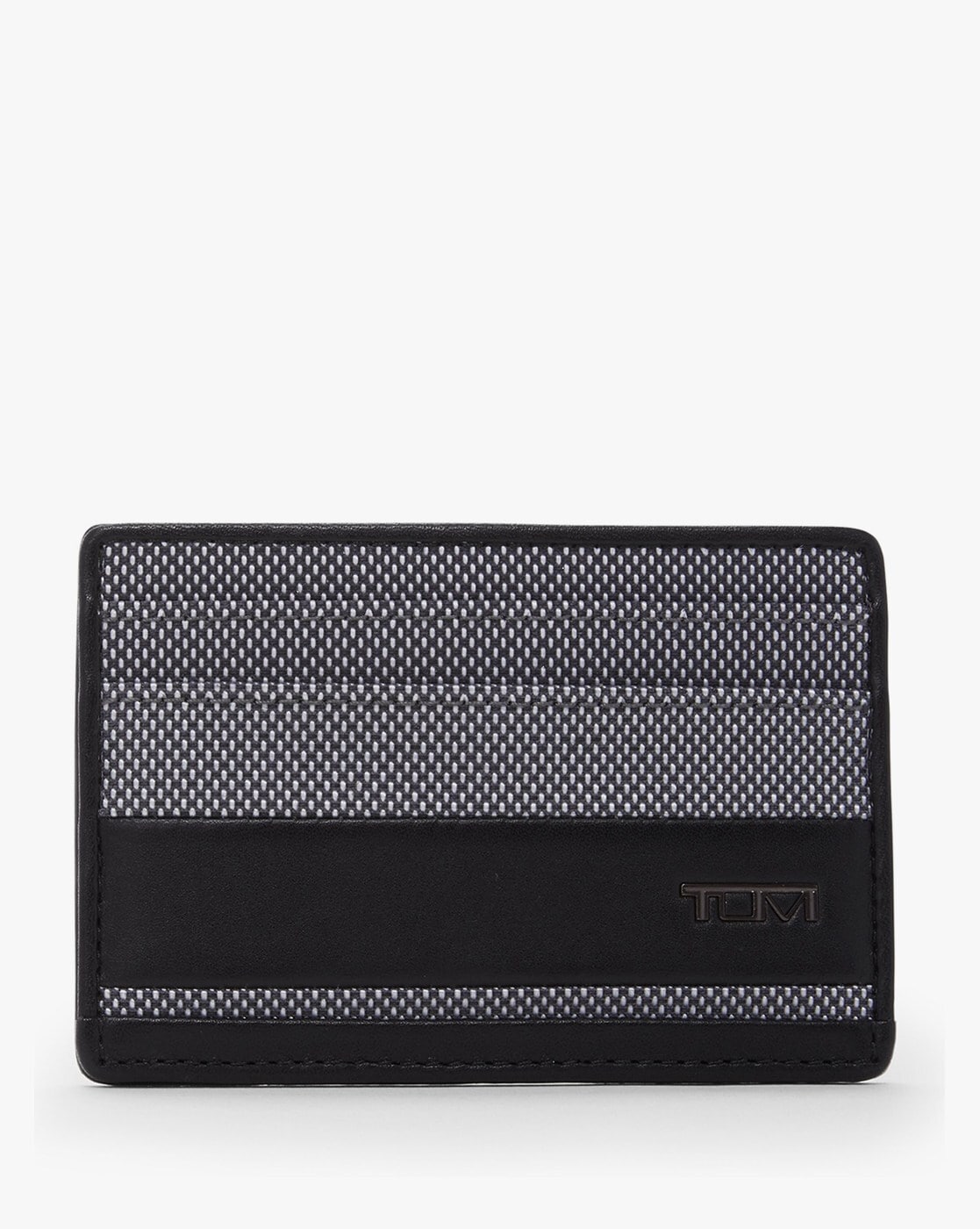 Tumi on sale camo wallet