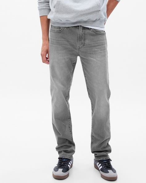 Jeans Nnnow Gap 1969 Gap Grey Jeans Gap 1969 Jeans Womens 30r Mid